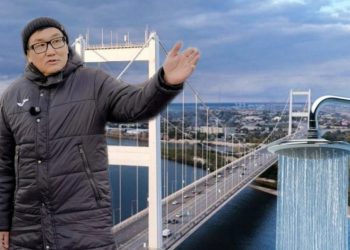 Әкім семейліктердің қолын «жылы суға малды»: биыл жазда қалада ыстық су болады