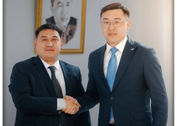 Жастар орталығында жаңа басшы — Абай облысы