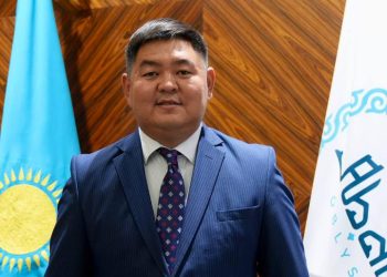 Семей қаласы әкімінің аппаратына жаңа басшы тағайындалды