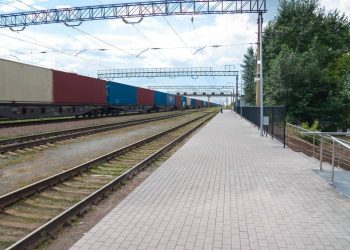 Теміржолдағы қауіпсіздік – басты назарда: елімізде «Қауіпсіз жол» іс-шарасы өтті