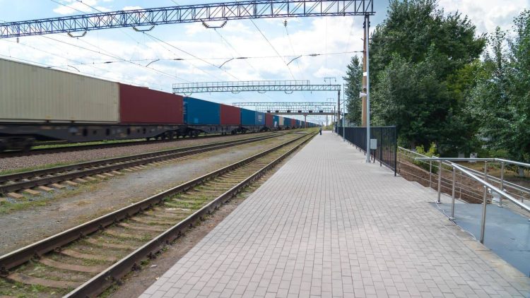 Фото: ҚР Көлік министрлігі