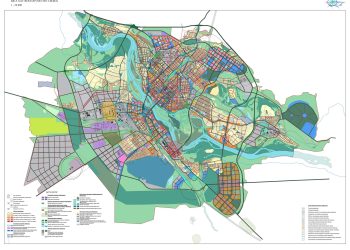 Семейде жаңа Smart City орталығы пайда болады