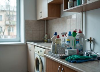 Химиялық улану: күнделікті өмірдегі қауіпті заттар