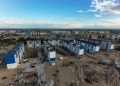 Жаңарған қала, ескірген инфрақұрылым: Семейдегі құрылыстың күнгейі мен көлеңкесі