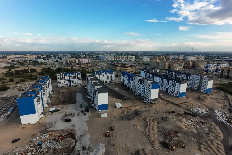 Фото: Семей қаласы әкімдігі